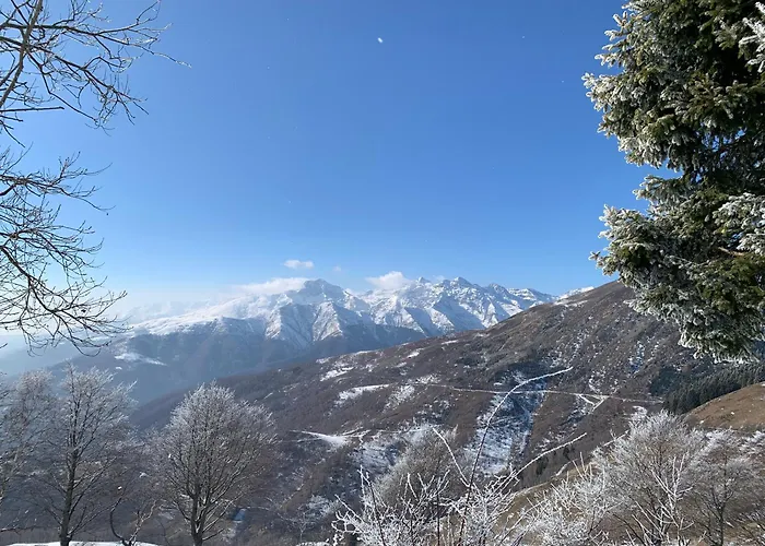 Bernardino Galliari Bed & Breakfast 3*